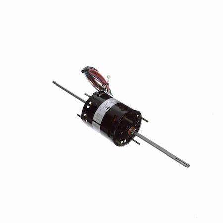 Fasco Ventilation Motor - 1/12 HP, 3.3 in Diameter D0447