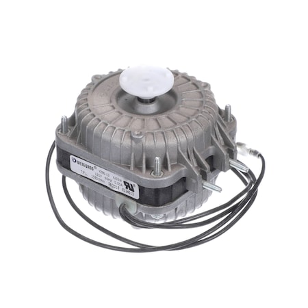 Kelvinator Fan Motor, Condenser, 120V, 60HZ 0USDGW
