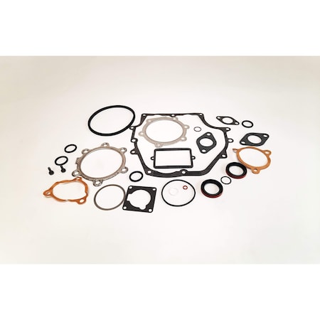 Tecumseh Gasket Set Rep 33516F 33516G