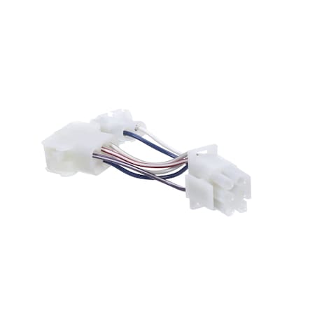 Pitco WRG, ENT BX PMP BX AC SPLITTER 142-000052-001