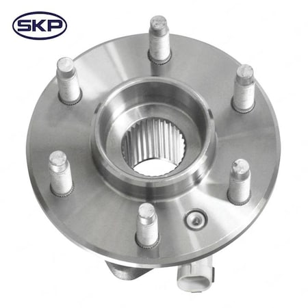 Skyward Automotive Products Wheel Bearing and Hub Assembly, SK513236