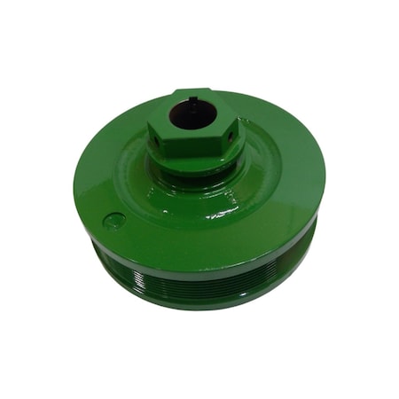 John Deere PULLEY, JOHN DEERE OEM N371271 N371271