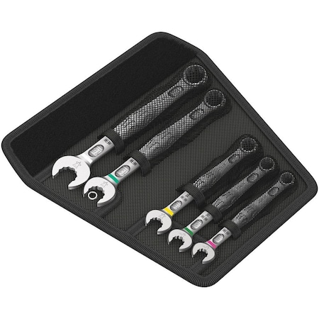 Wera Bicycle Set 10, 5 pieces 5004178001