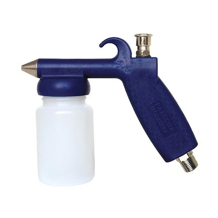 Paasche Sprayer w/ Plastic Bottle size 2 1.65mm 62-2-3