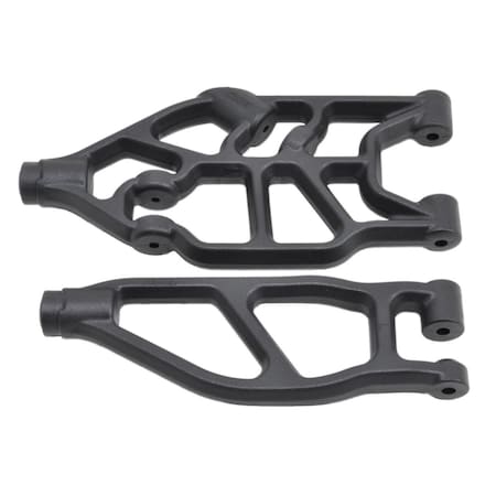 Hard Top Front Left Upper & Lower Arms for Arrma Kraton 8S & Outcast HA3523233