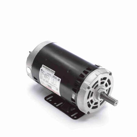 Century H955L General Purpose Motor 3 HP 1800 RPM 575V UH955L