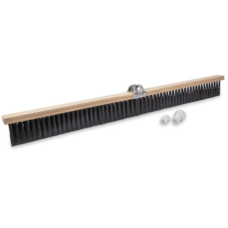 Marshalltown 30 in Large Concrete Finishing Broom 6630