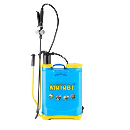 Matabi Supergreen 16 83947