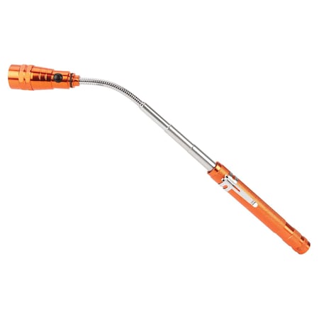 Performance Tool 3 LED Flexible Magnetic Pickup Tool W9212
