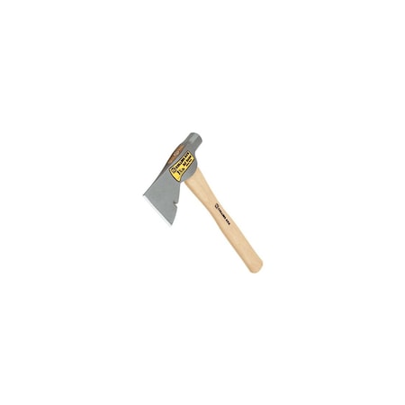 Truper Half Hatchet, 1.5 Lbs. HH1-1/2HC
