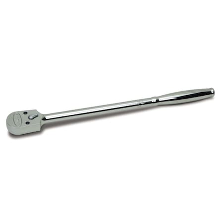 Williams Williams Enclosed Head Ratchet, 1/2" D, 15" JHWS-52EHLA