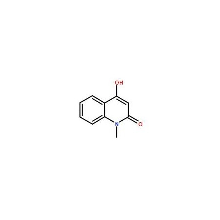 Ak Scientific 4-Hydroxy-1-methylquinolin-2(1H)-one (1g), CAS 1677-46-9 6711AE-1g