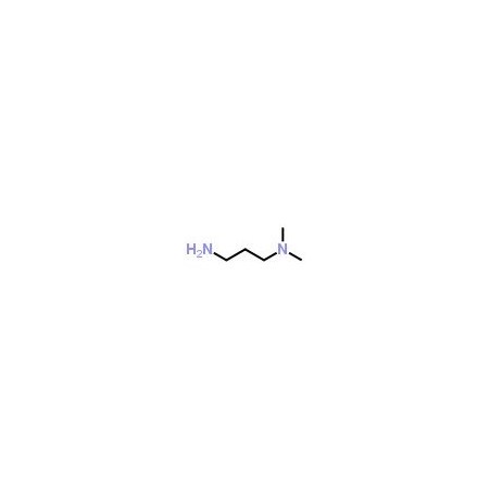 Ak Scientific 3-Dimethylaminopropylamine (5mL), CAS 109-55-7 H305-5mL