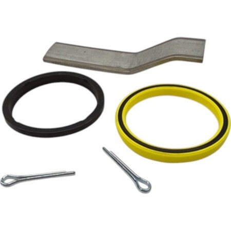 John Deere PACKING, JOHN DEERE OEM AT118739 AT118739