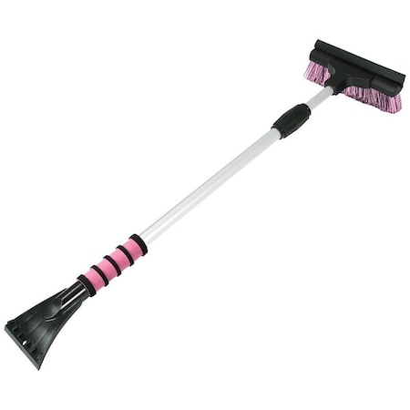 Hopkins Mypink 28-45 Snow Broom S12-577-EPKUS