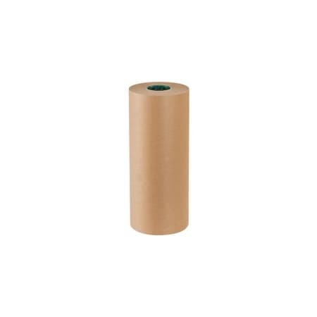Bubblefast 18'' Poly Coated Kraft Paper Rolls BFKPPC1850