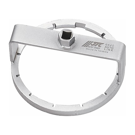 Jtc Auto Tools Fuel tank lid remover- for vag 6640