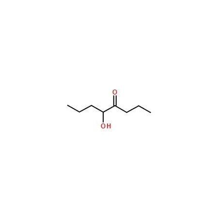 Ak Scientific 5-Hydroxyoctan-4-one (25g), CAS 496-77-5 6732AB-25g