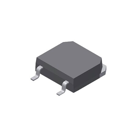 Microchip MOSFET SIC 700 V 35 mOhm TO-268. - SiC Discrete Product Line MSC035SMA070S