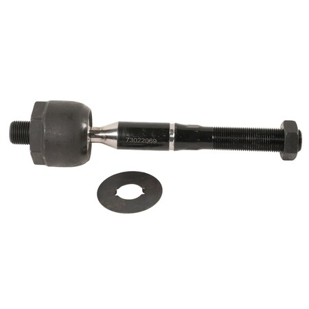 Moog Front Inner Steering Tie Rod End, EV800444