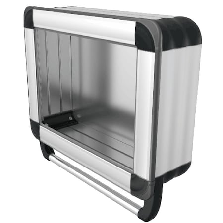 Teknokol Installation Area width: 500mm, height: 500mm with one handle TKP5050.2000