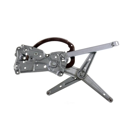 Aisin Power Window Regulator Assembly RPB-009