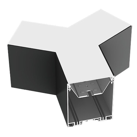 Westgate SCX 2.75in LINEAR Y SECTION 30K/35K/40K/50K, BK, Black SCX-Y-MCT4-BK