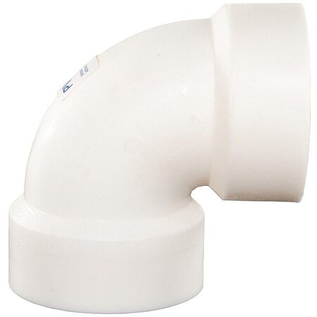 Orion 90 Elbow, White, Elbow 726200