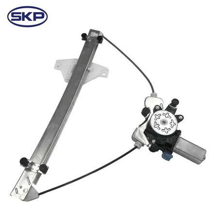 Skyward Automotive Products Window Motor and Regulator Assembly,  SK741101