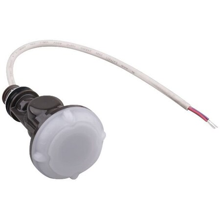 Keystone Microwave Sensor Kit, Includes 120-277V input to 12V DC convertor & 12V input sensor head, IP65.  Bi KTS-MW3-UV-KO-K1