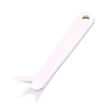 Bojo Tools Angled Forked Pry Tool - Medium Duty ITH-5-UNGL