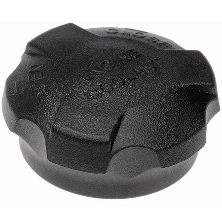 Dorman Coolant Cap, 54018
