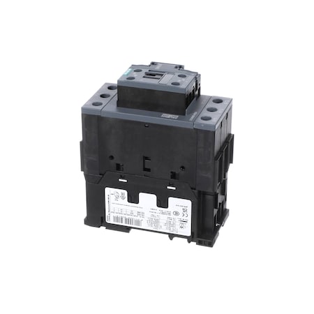Daikin 3P 120V 40A CONTACTOR 193591651