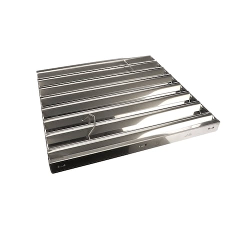 Component Hardware 20 X 20 TYPE 3 HOOS FILTERS 302020