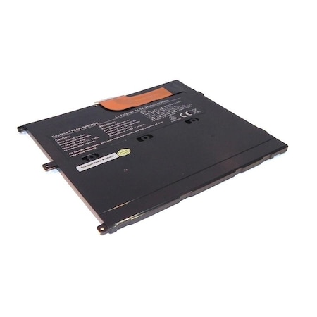 Premium Power Products Replacement Battery: Motorola BP6X