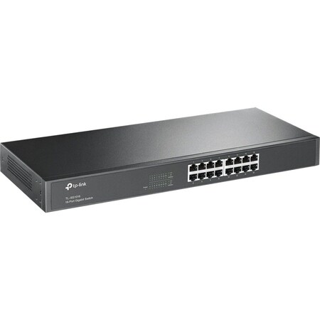 Tp-Link 16-PORT GB SWITCH TL-SG1016