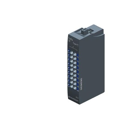 Siemens SIMATIC ET 200SP, Potential distributor module, PotDis terminal block 6ES7193-6TP00-0TP2