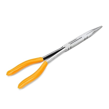 Gearwrench Double-X Straight Pliers 82005D-06