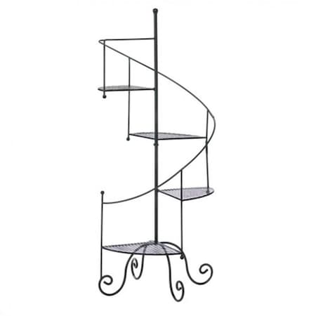 Highkey Staircase Plant Stand LR130997
