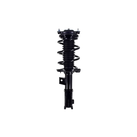 Fcs Struts Suspension Strut And Coil Spring Assembly 1334473L