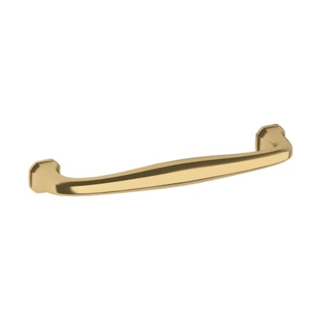 Baldwin Cabinet Pulls Lifetime Brass 4395003