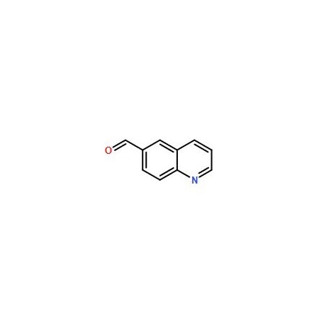 Ak Scientific 6-Quinolinecarboxaldehyde (25g), CAS 4113-04-6 W6162-25g