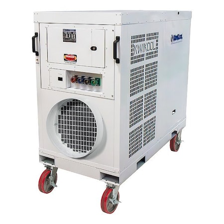 Kwikool Portable Air Conditioner, 135,000 BtuH KPO12-23-3