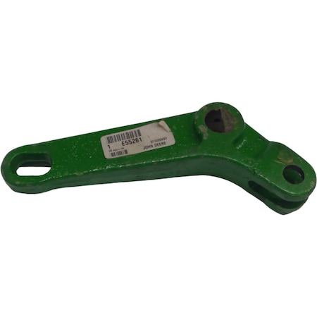 John Deere CRANK, JOHN DEERE OEM E55261 E55261