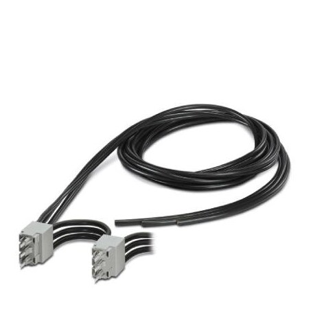 Phoenix Contact BRIDGE- 4-1M 3-phase loop bridge for 4 2901658