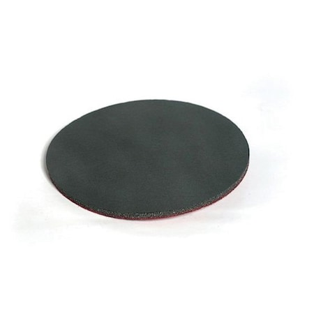 Mirka Abrasives Abralon 8A2403000 8A Series Grip-On Sanding Disc, 6 in, 3000 Grit, Silicon Carbide-10 pieces 8A-240-3000
