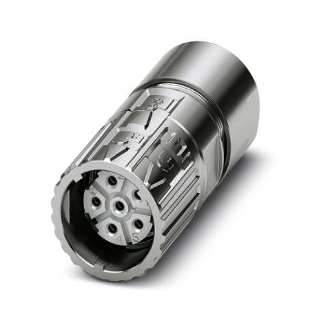 Phoenix Contact M23-5ES198A8023S Cable connector M23 1628817