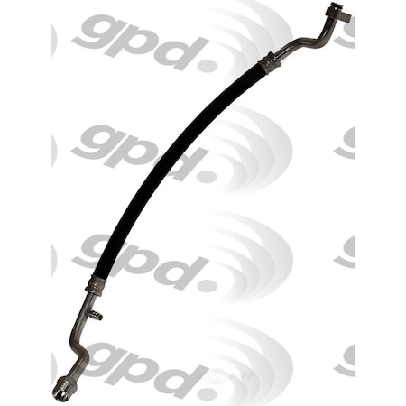 Global Parts Distributors Hose Suction Line 4812821