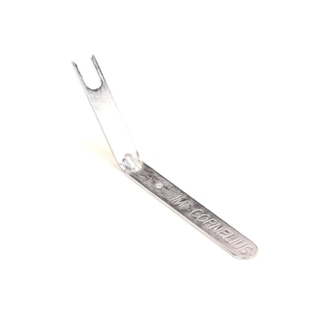 Cornelius Valve Removal Tool, Flavor Fusion 620716708