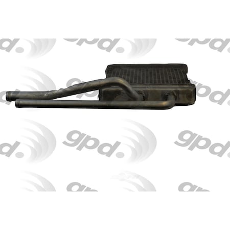 Global Parts Distributors Heater Core 8231502